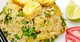 How To Make Fried Rice