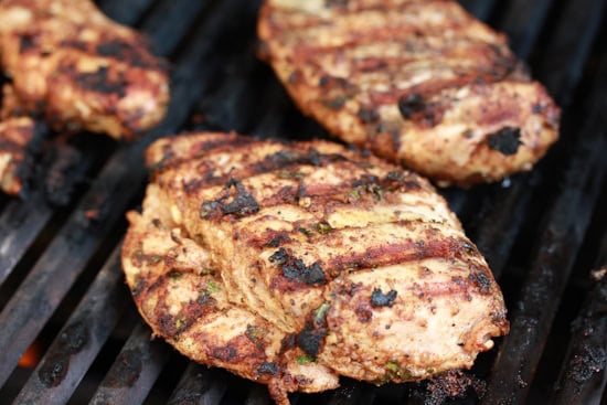 how-to-make-tandoori-chicken.jpg How To Make Tandoori Chicken