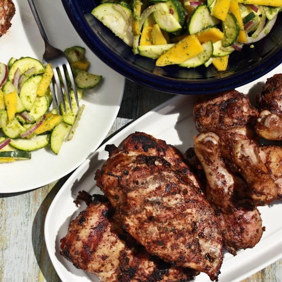 chicken-tandoori-recipe.jpg Chicken Tandoori Recipe