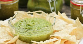 salsa-verde-recipe.jpg Salsa Verde Recipe
