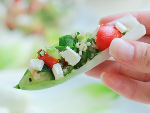 Tabbouleh