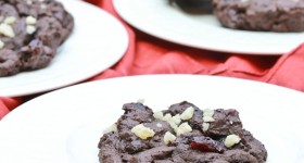 double-chocolate-cookies-with-ginger-and-cherries.jpg Double Chocolate Cookies with Ginger and Cherries