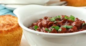 Beer Chili Recipe