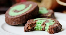 chocolate-mint-cookies.jpg Chocolate Mint Cookies