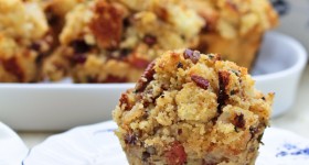 Stuffing-Muffins-with-Apple-and-Pancetta.jpg Stuffing Muffins with Apple and Pancetta
