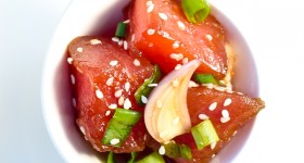 poke-recipe Poke Recipe
