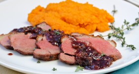 how-to-cook-duck-breast.jpg How to Cook Duck Breast