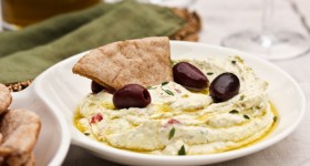 feta-dip Feta Dip