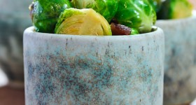 Brussels Sprouts Recipe