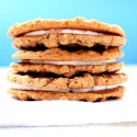 Oatmeal Cream Pies