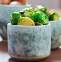 bacon-n-beer bruss sprouts