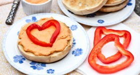 roasted-red-pepper-dip.jpg Roasted Red Pepper Dip