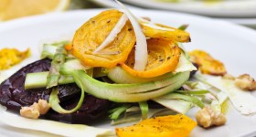 Fennel Salad