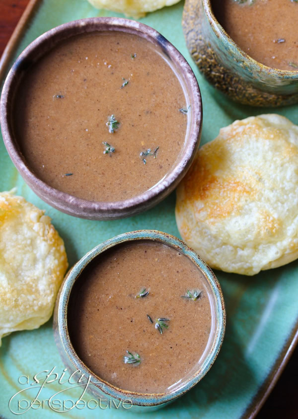 Easy French Onion Soup