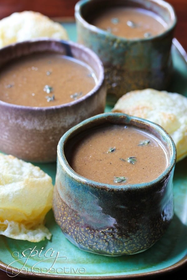 Onion Soup