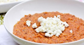 Ethiopian Recipes