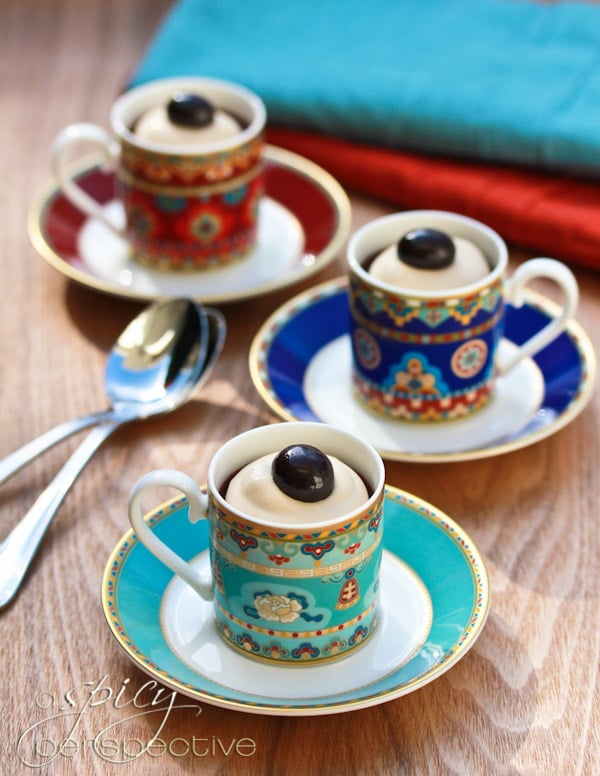 Espresso Creme