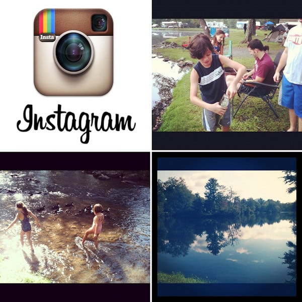 Instagram