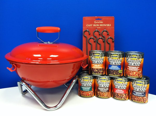 Bush's Beans Giveaway | ASpicyPerspective.com Bush's Beans Giveaway | ASpicyPerspective.com