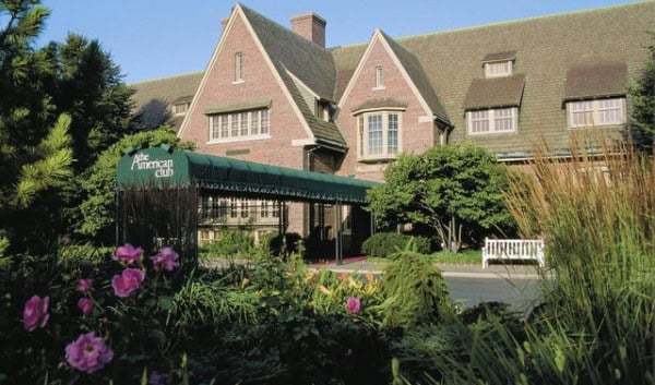 The American Club Kohler Food & Wine Experience 2012 | ASpicyPerspective.com #Festivals #WineTasting #Kohler